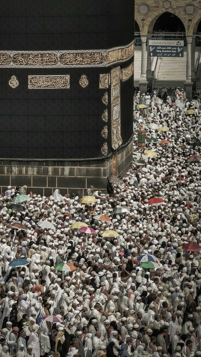 haji