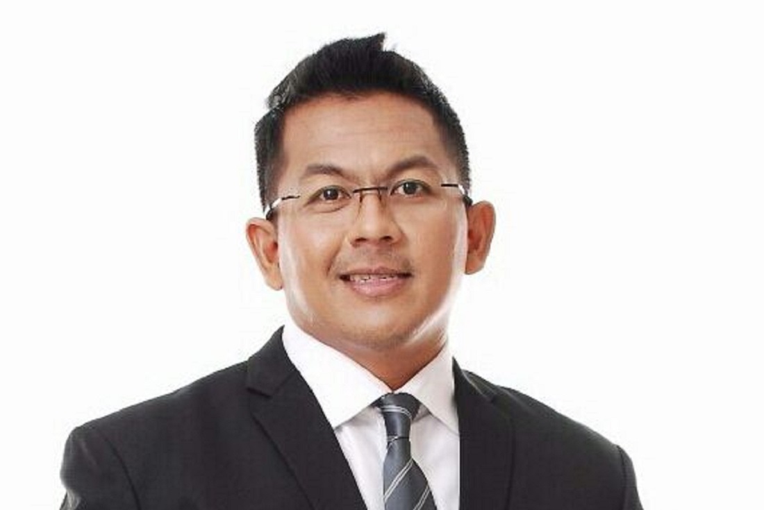 Mohd. Shahar Abdullah
