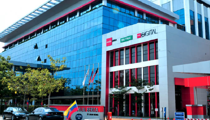 media prima