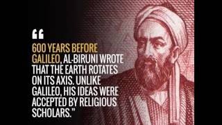 Imam Abu Raihan al-Biruni