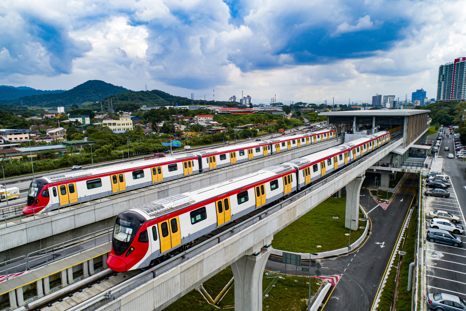 mrt corp