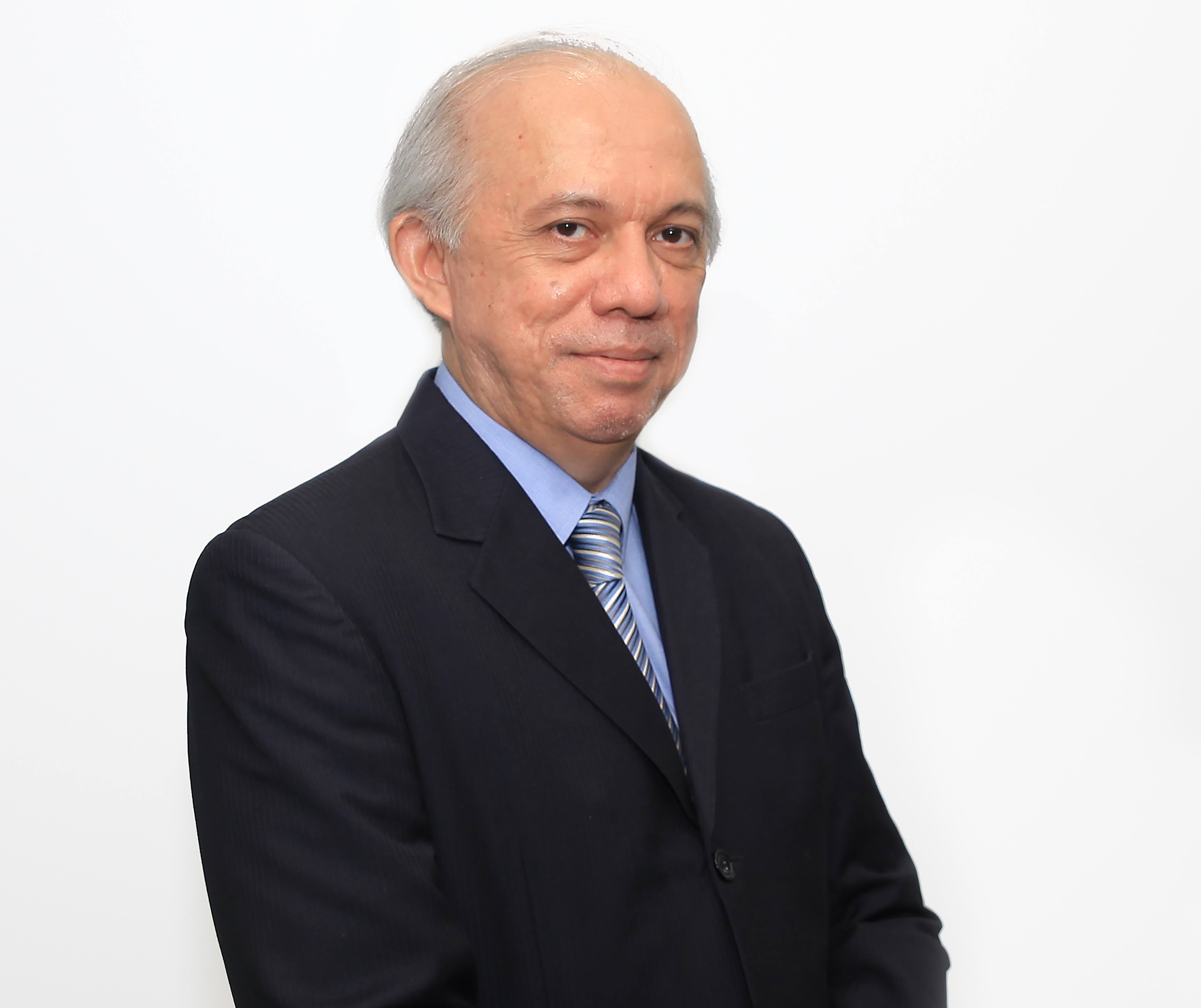 Syed Feizal Syed Mohammad