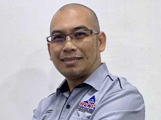 Mohd. Effendy Abdul Ghani