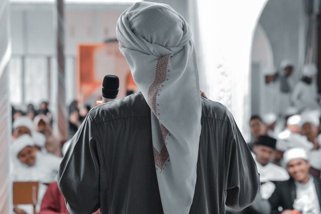irsyad