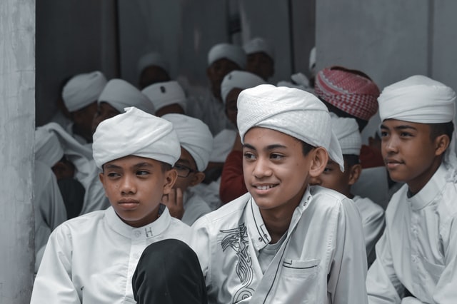irsyad