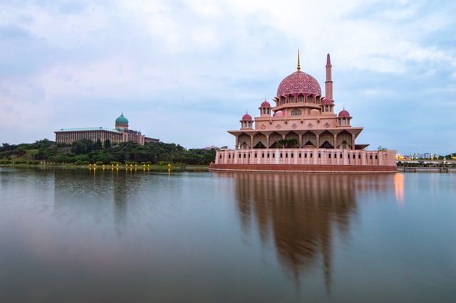 putrajaya