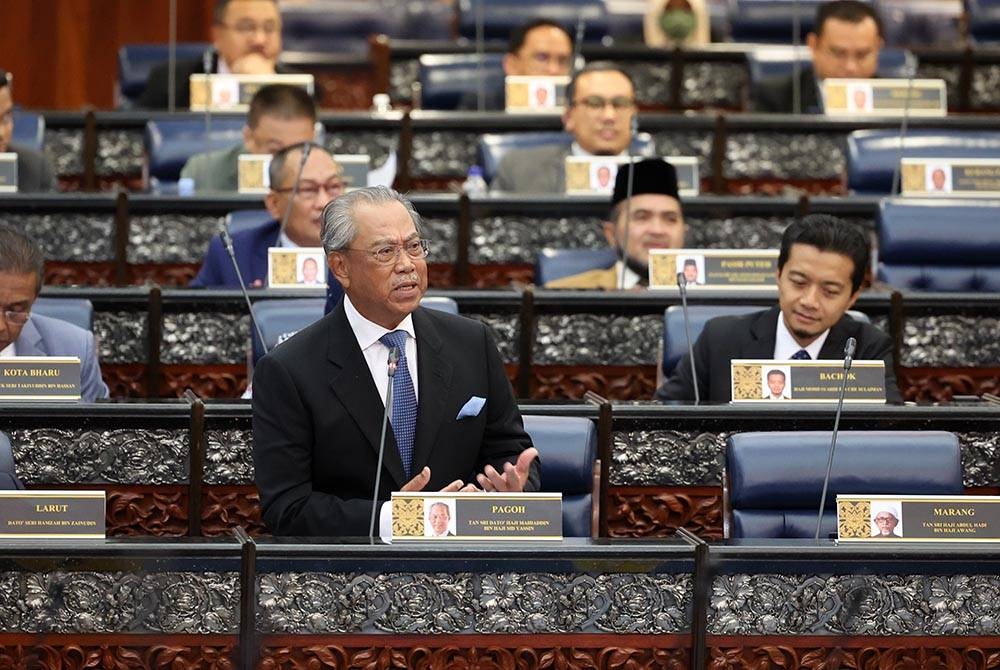 muhyiddin
