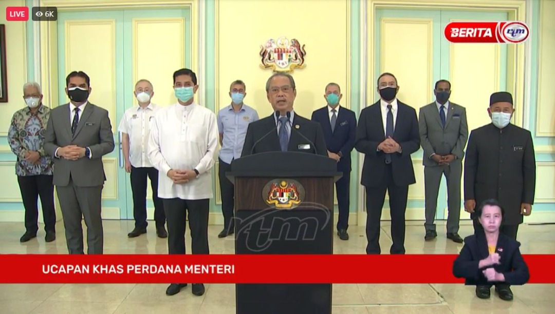 Muhyiddin