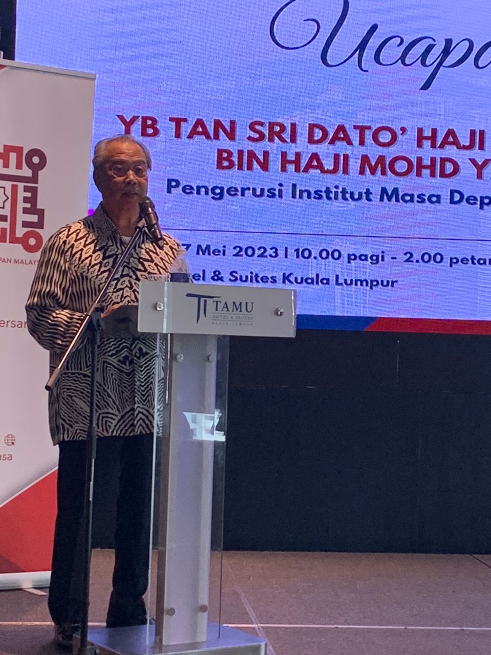 muhyiddin