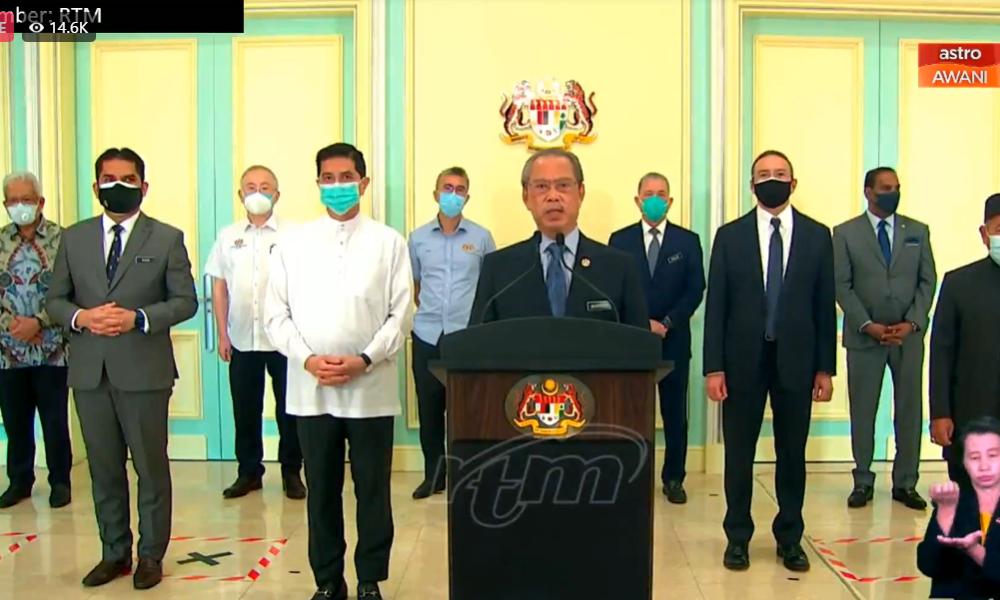 Muhyiddin