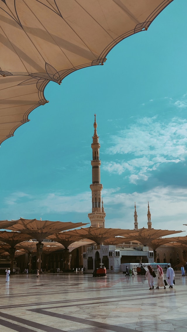 wasiyyah