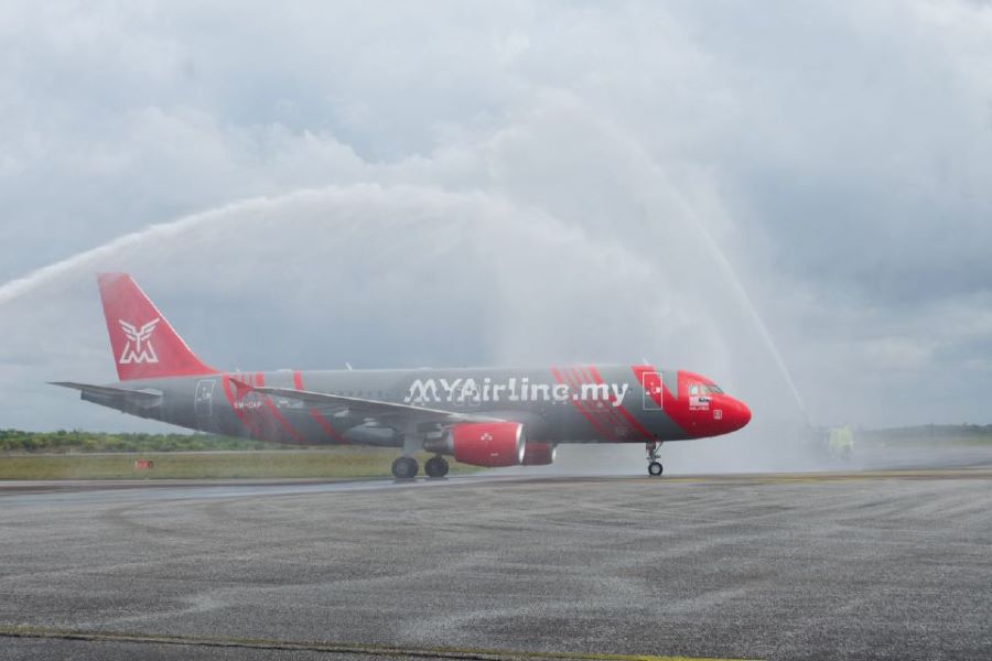 myairline