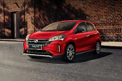 myvi