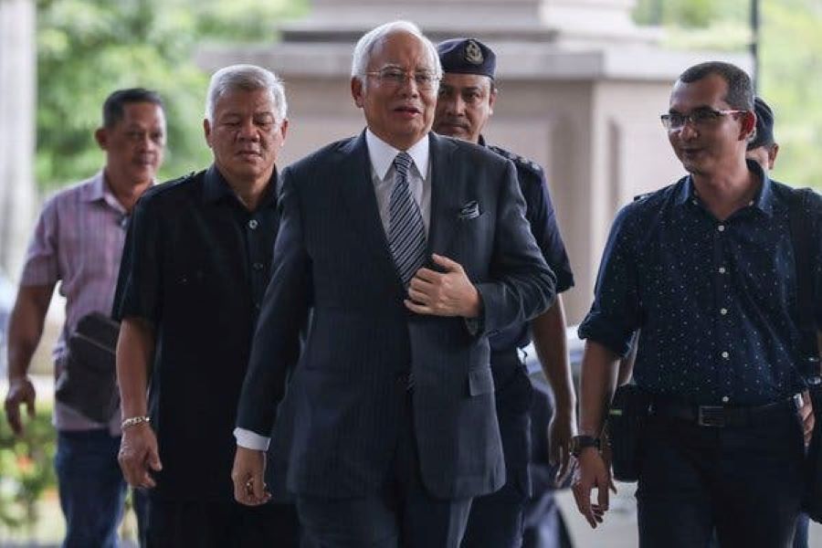 najib