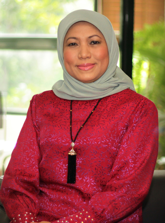 nancy shukri