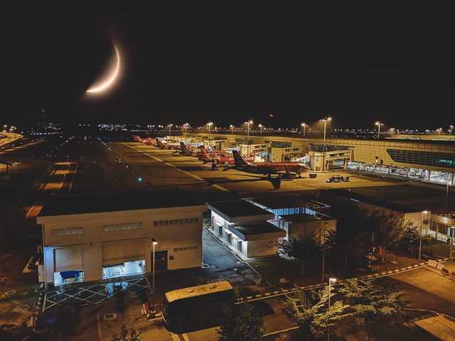 klia