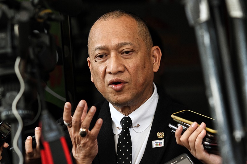 Nazri