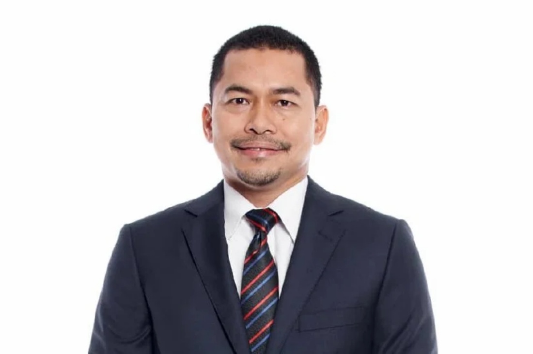Mohd Nazrul Izam Mansor
