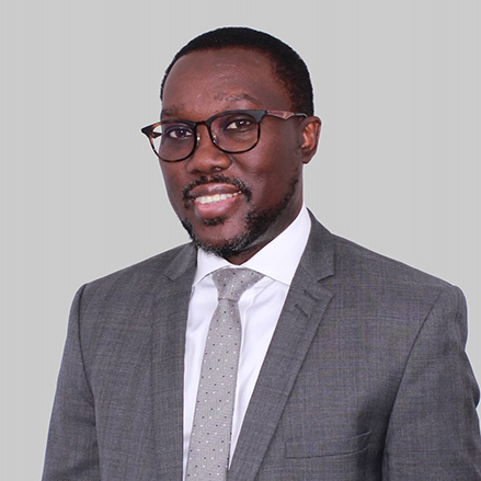 Ndiame Diop
