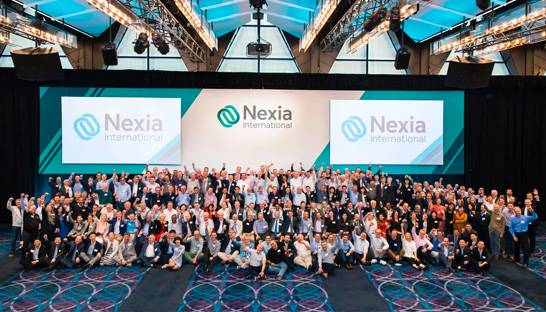 nexia