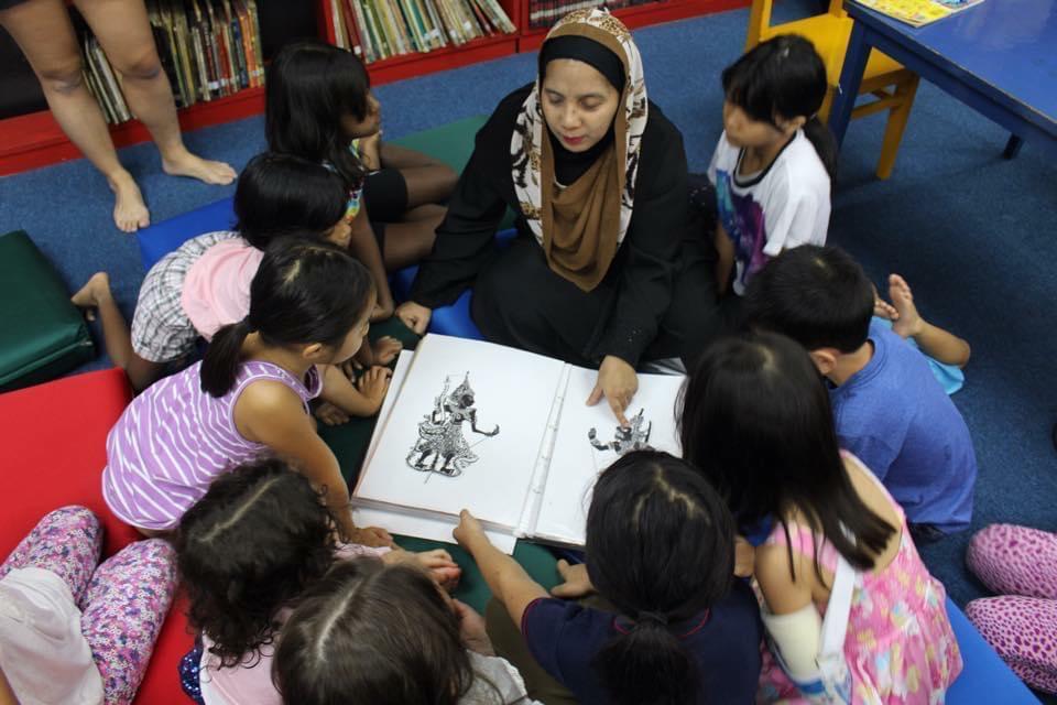 ninot aziz