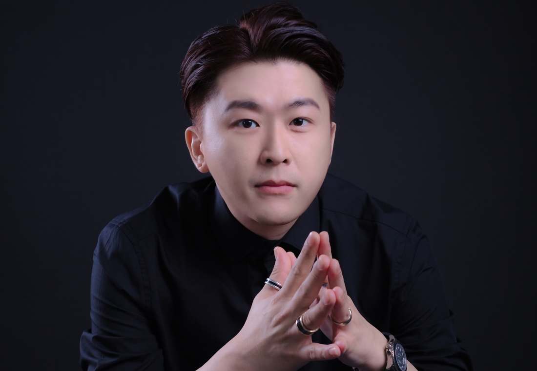 Nick Lai