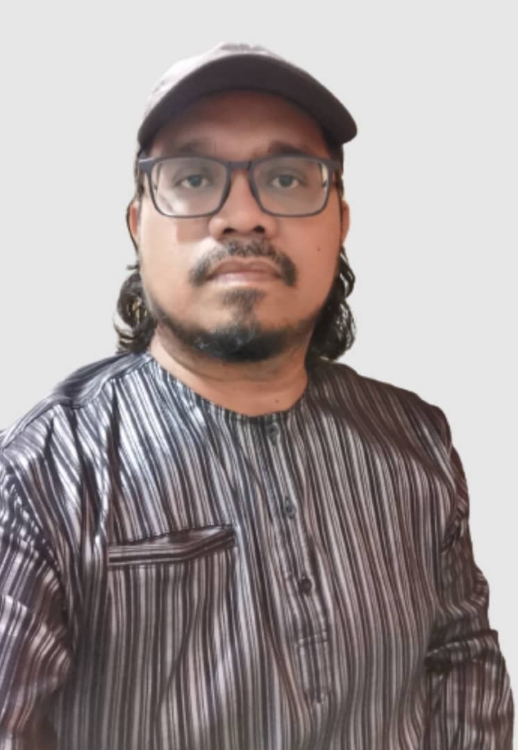 Nik Faridzuan Nik Jaafar