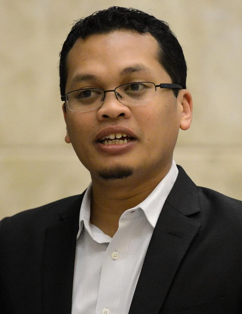 Nik Nazmi Nik Ahmad