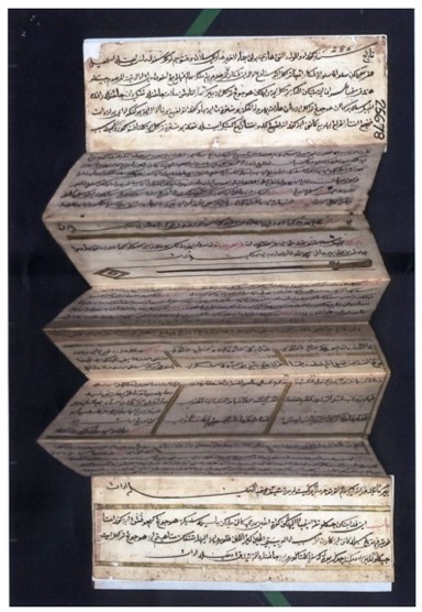 hikayat