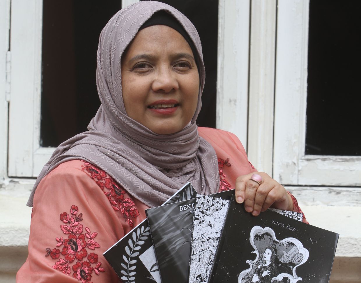 ninot aziz