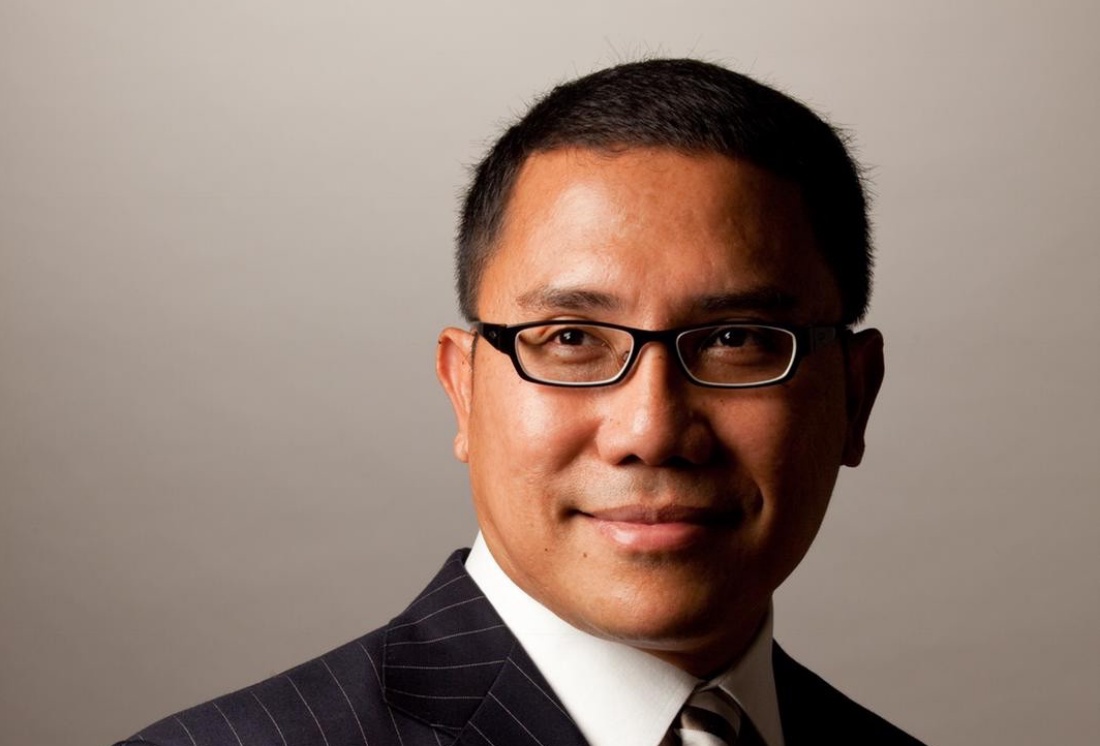 Nizam Ismail