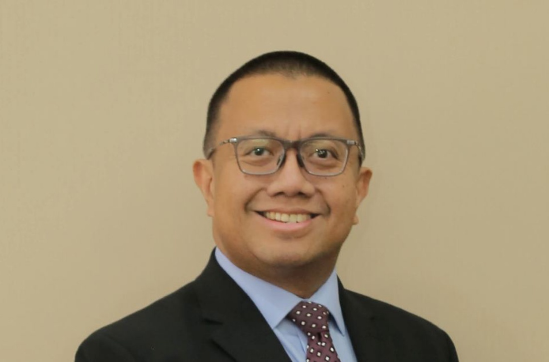 Nizran Noordin