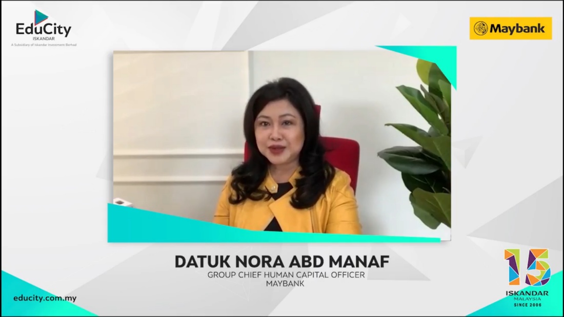 Nora Abd Manaf