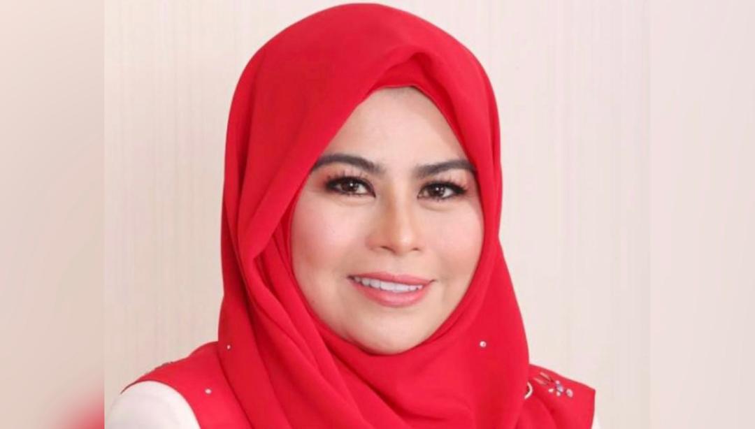 Noraini Ahmad