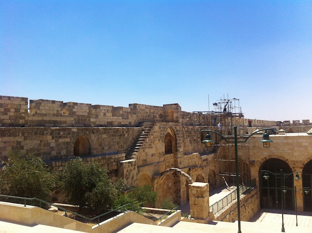 al-aqsa