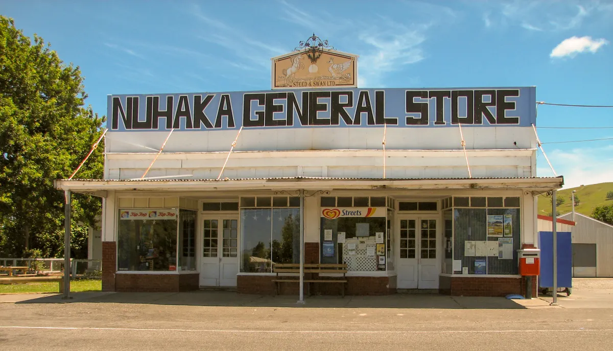 Nuhaka