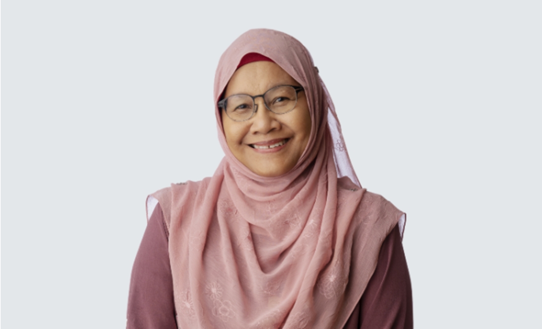 Nur Fadhilah