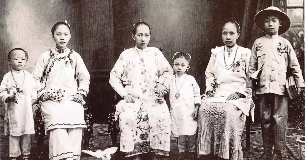 nyonya