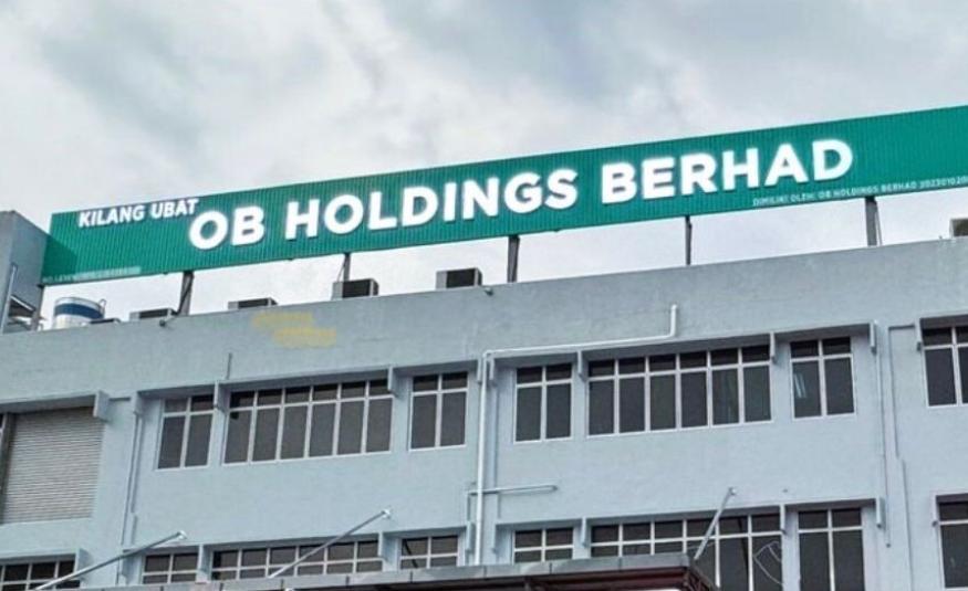 OB Holdings_DagangNews2026