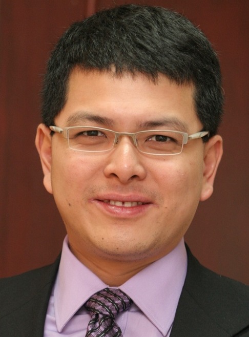 Dr Oh Ei Sun 