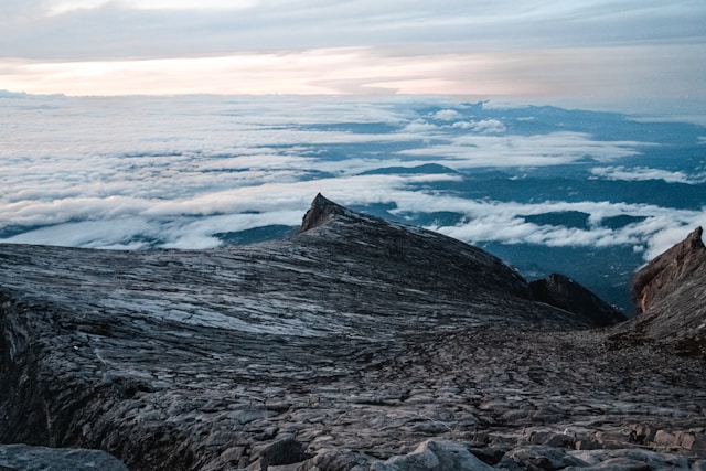 Kinabalu