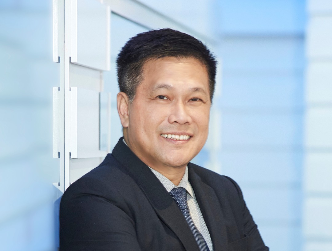 eric lim