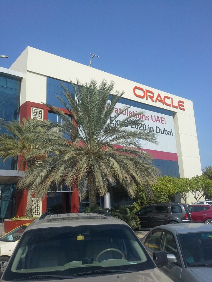 oracle