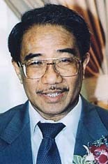 Othman Yeop Abdullah