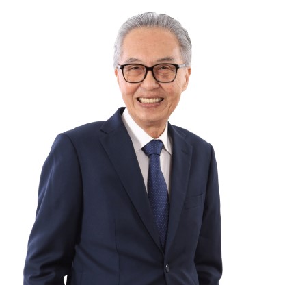 Tan Sri Saw Choo Boon