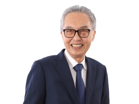 Tan Sri Saw Choo Boon