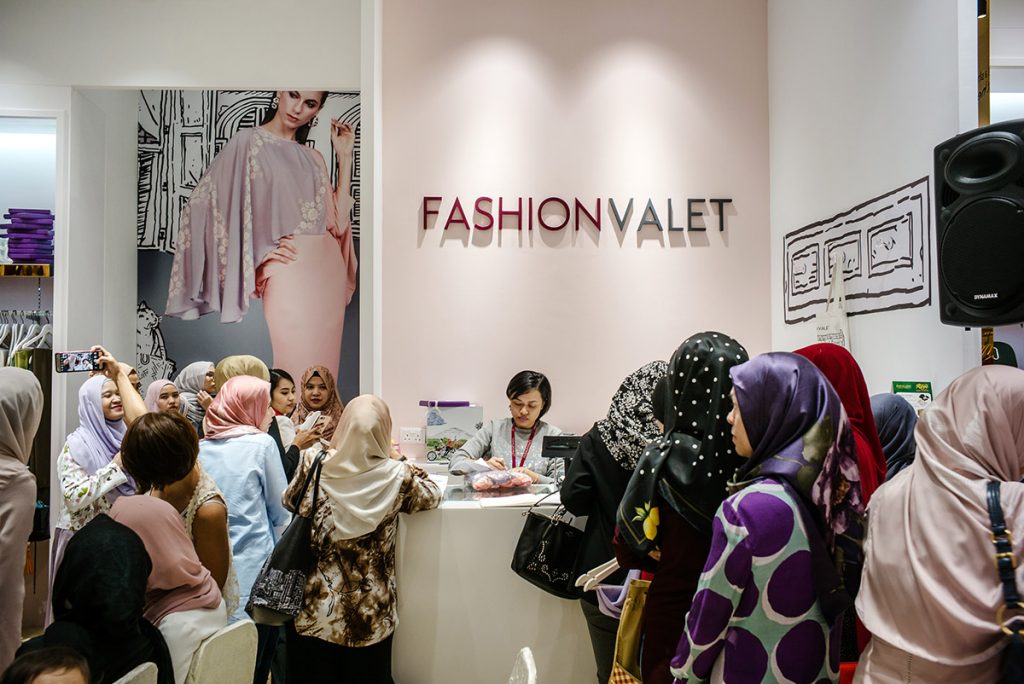 Fashionvalet