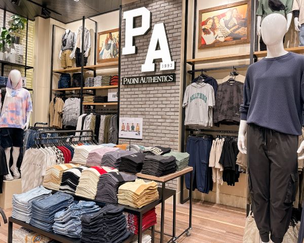 padij