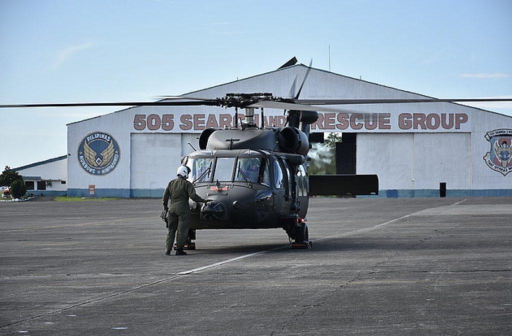 Helikopter