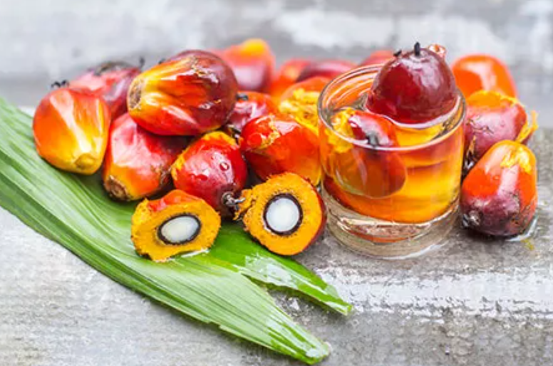 palmoil